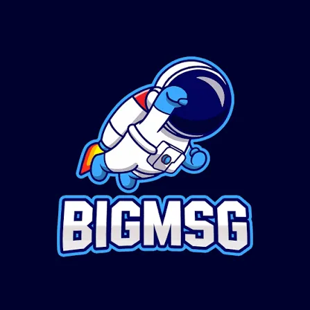 Download bigmsg APK untuk Android