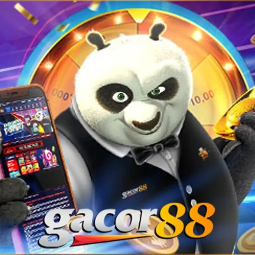 gacor88 APK: Cara Download dan Instal di Android