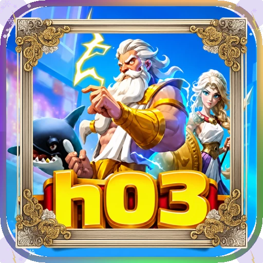 h03 App: Info, Rating, dan Link Download