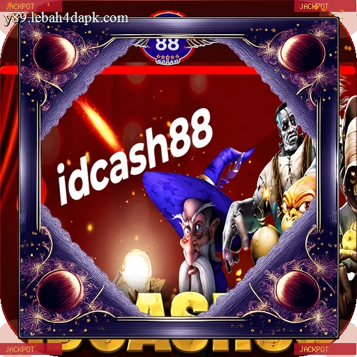 idcash88 App: Info, Rating, dan Link Download
