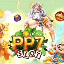 Download Aplikasi pp7slot Terbaru untuk HP Android