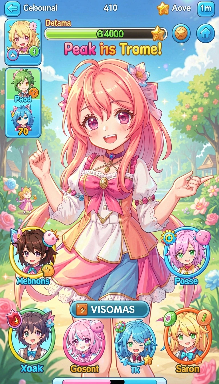 Tampilan utama aplikasi Aplikasi zk7slots Terbaru: Review dan Link Download yang intuitif dan efisien.