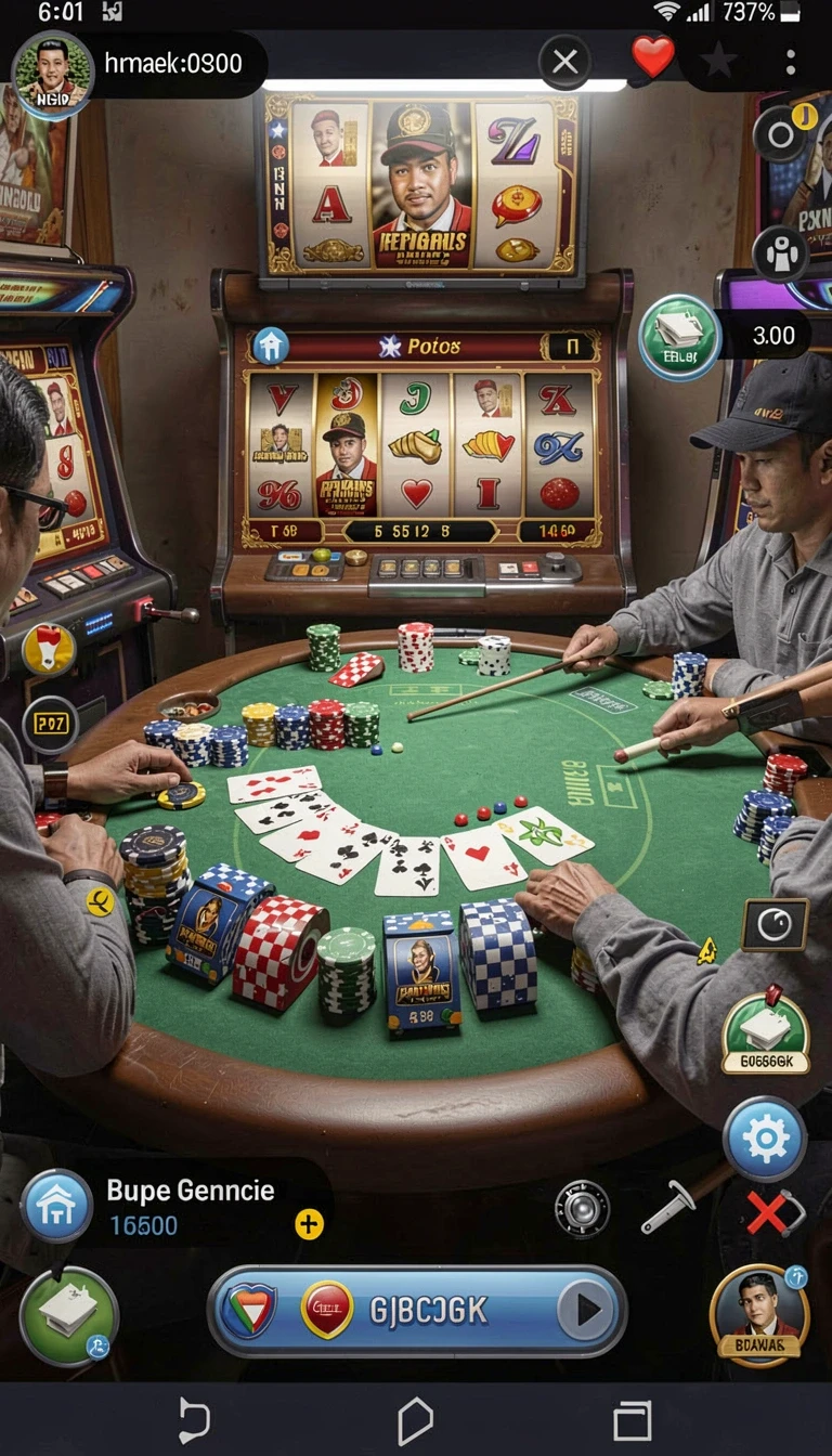 Tampilan utama aplikasi Download withdraw42 APK Original untuk Android yang intuitif dan efisien.