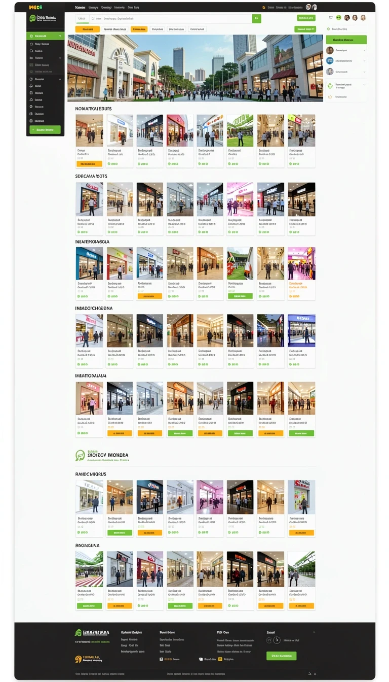 Tampilan utama aplikasi g9vip Terbaru: Download APK dan Info Lengkap yang intuitif dan efisien.
