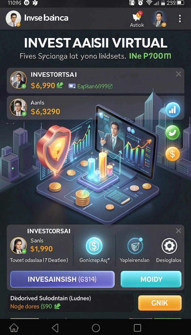 Tampilan utama aplikasi Info Aplikasi b8vip Terbaru dan Cara Download yang intuitif dan efisien.