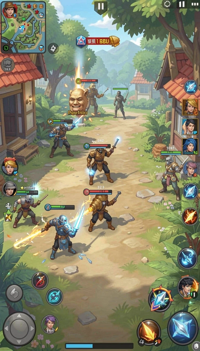 Tampilan utama aplikasi Download arena212 APK Terbaru untuk HP Android yang intuitif dan efisien.