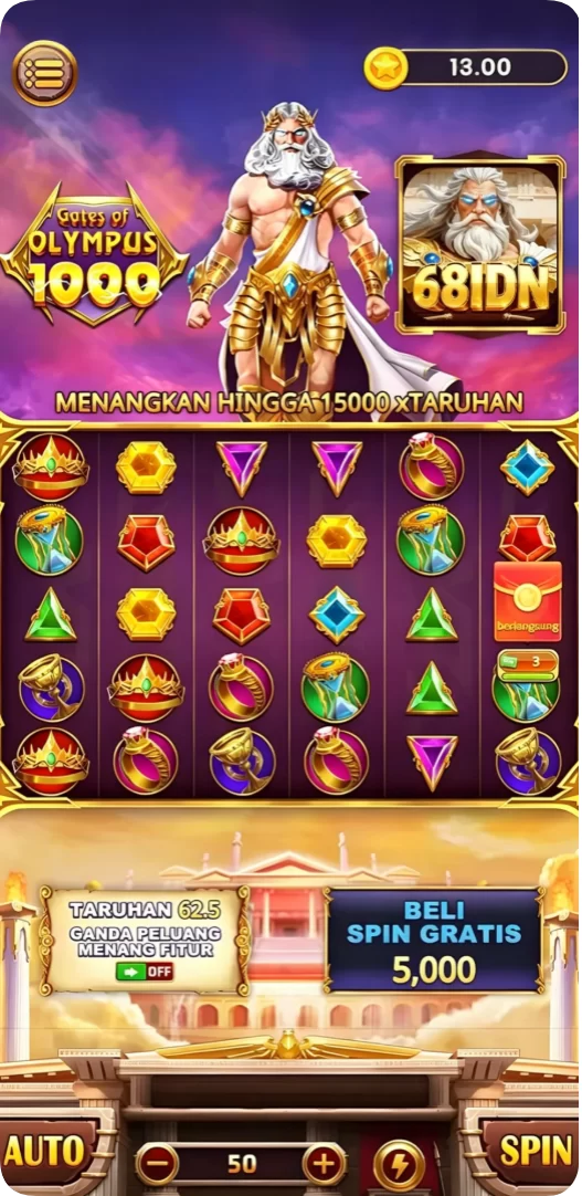 Tampilan utama aplikasi Download Aplikasi ds99 Terbaru untuk HP Android yang intuitif dan efisien.