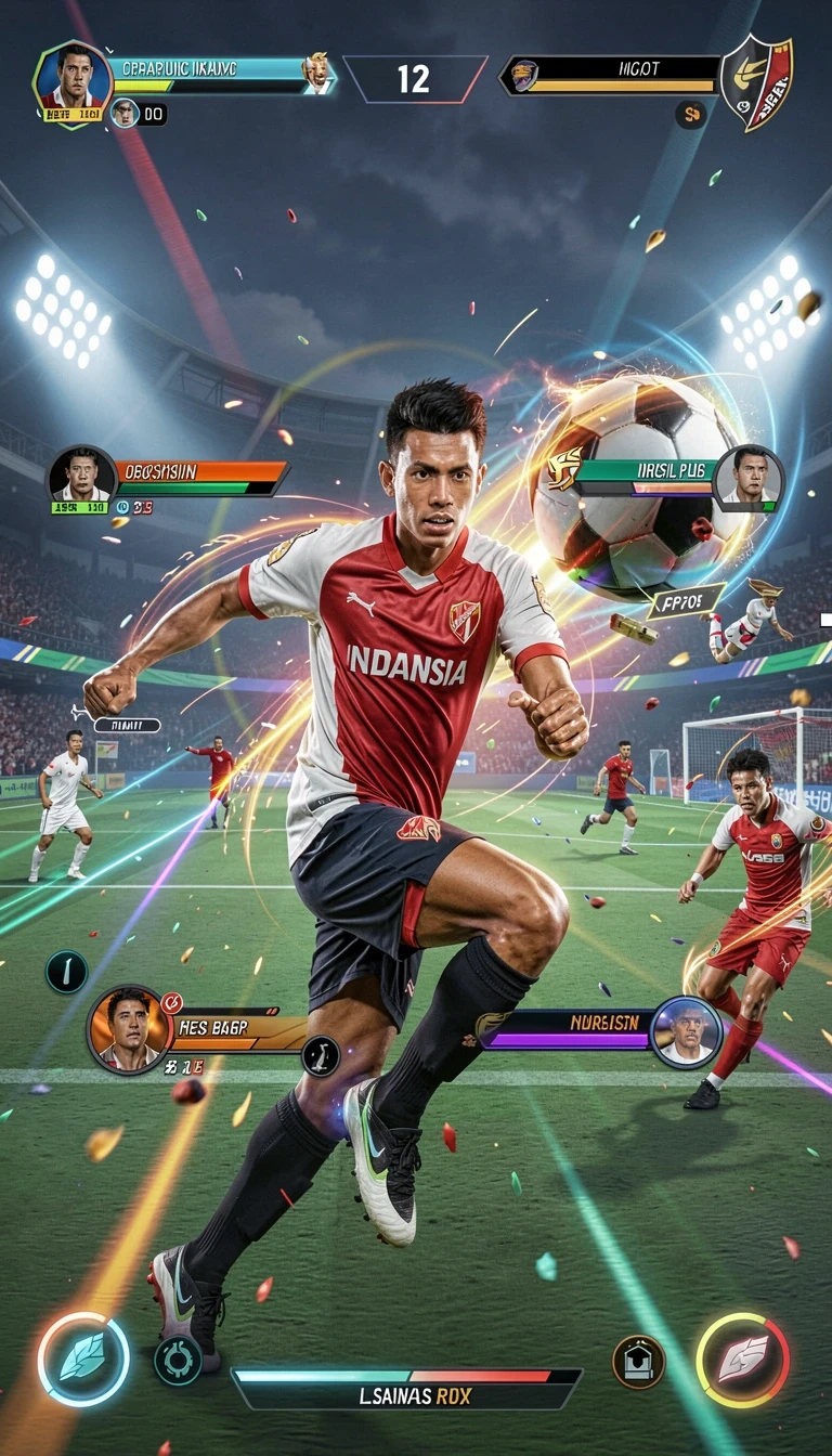 Tampilan utama aplikasi Download Aplikasi vipinvitation Terbaru untuk HP Android yang intuitif dan efisien.