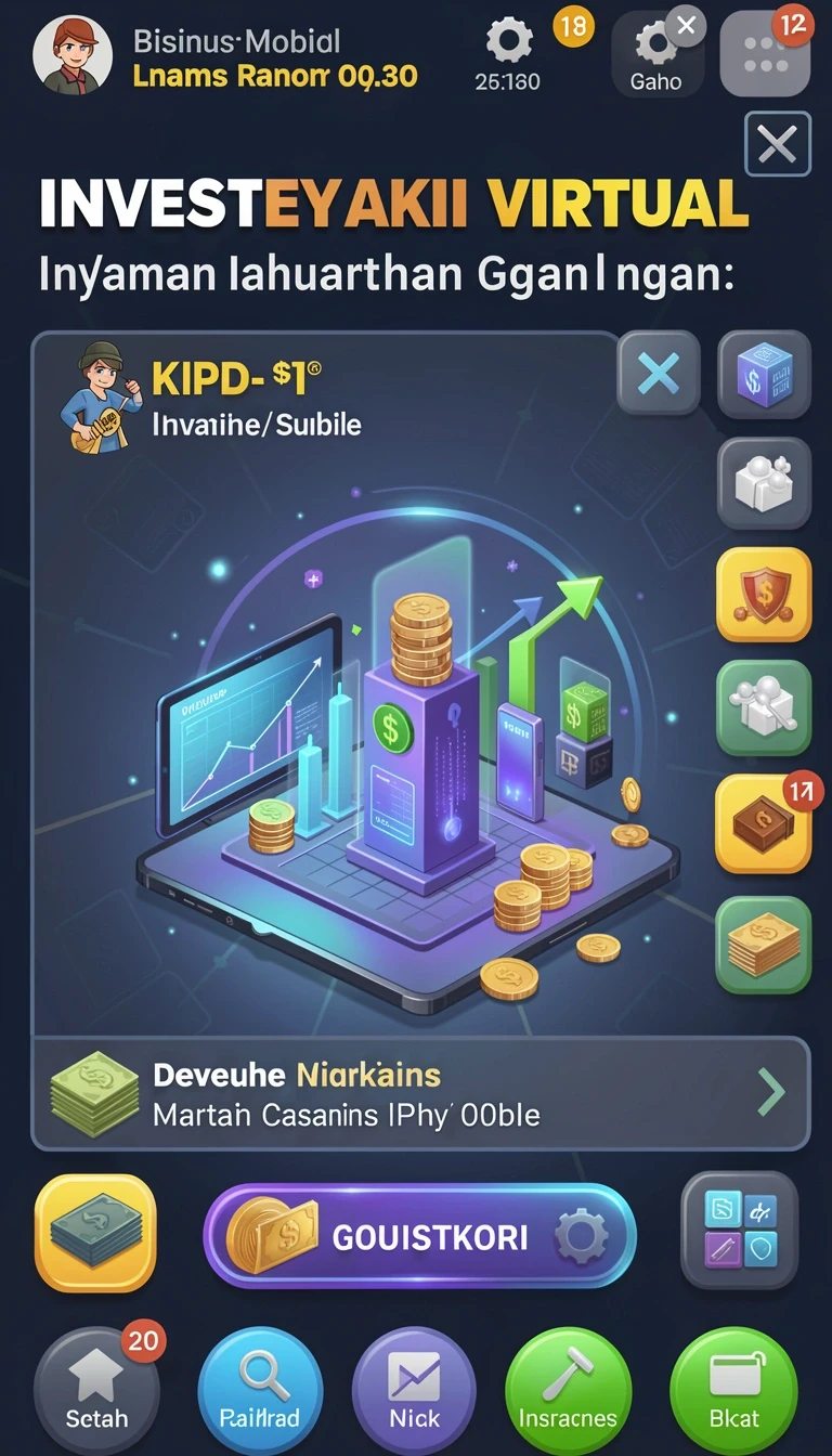 Tampilan utama aplikasi d200m APK Terbaru: Download Cepat dan Gratis yang intuitif dan efisien.