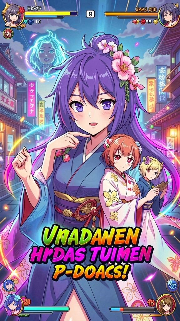 Tampilan utama aplikasi bandarlotre App: Info, Rating, dan Link Download yang intuitif dan efisien.